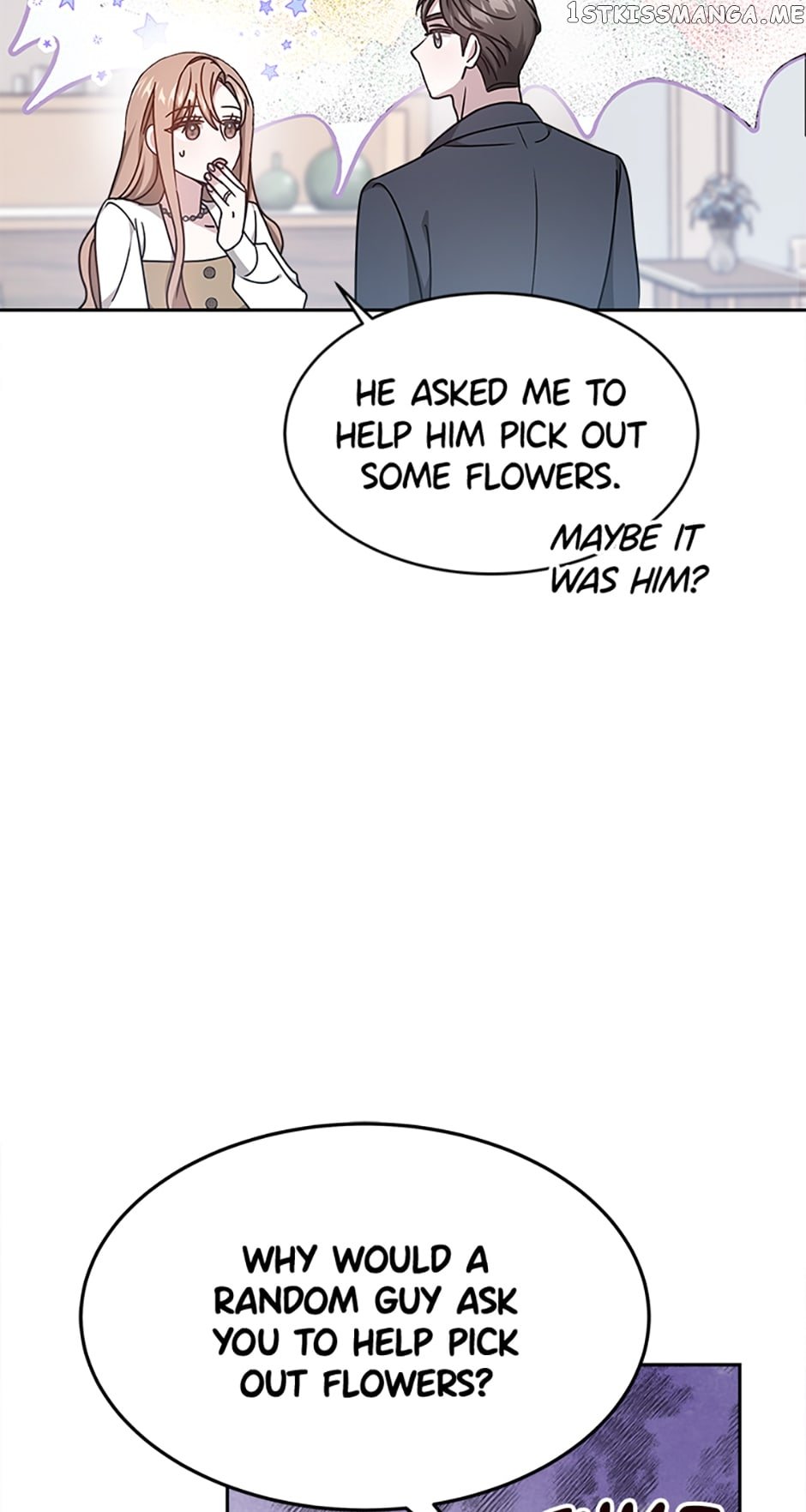 Let's Get Hitched Chapter 25 - page 47