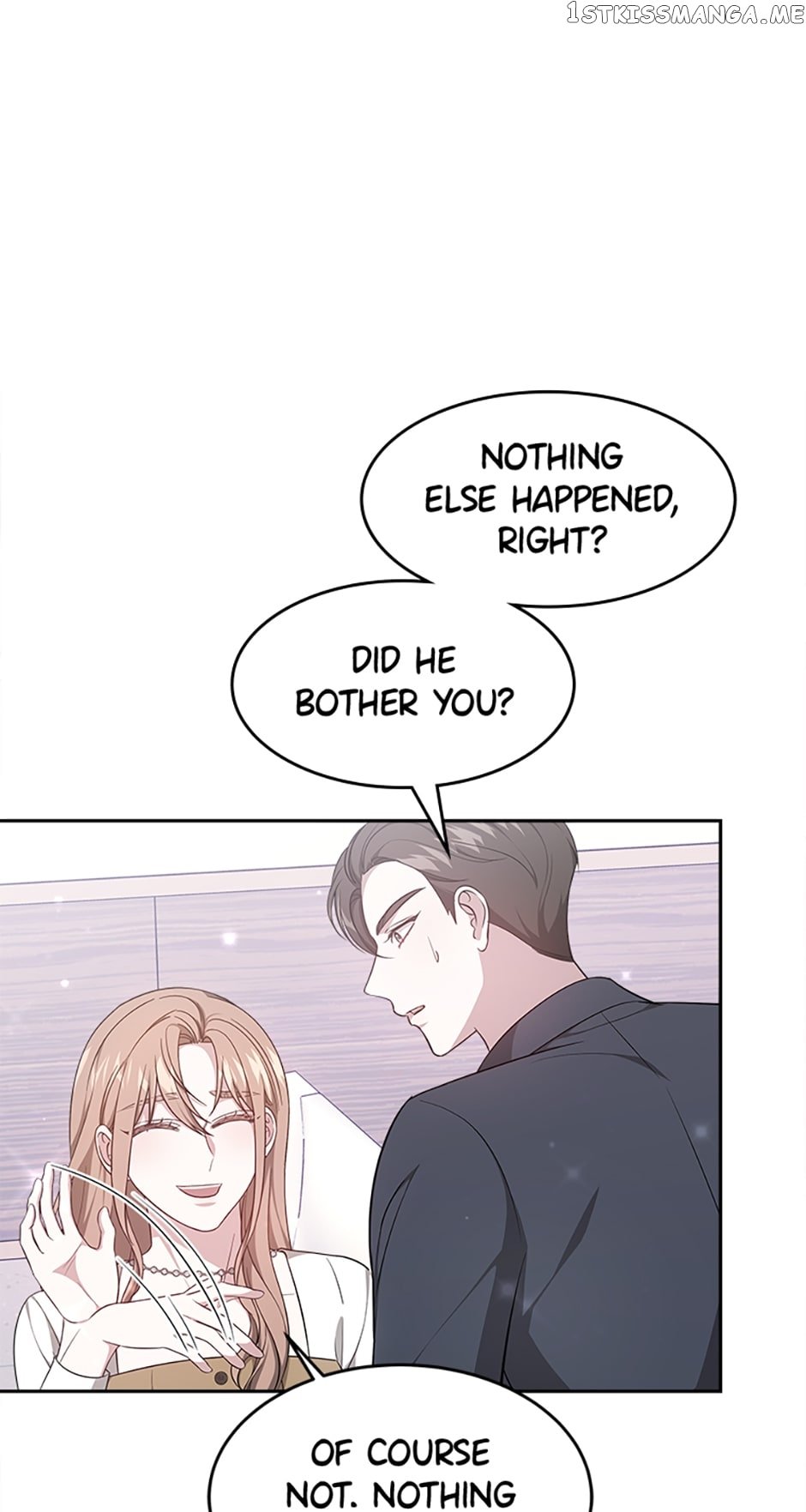 Let's Get Hitched Chapter 25 - page 49