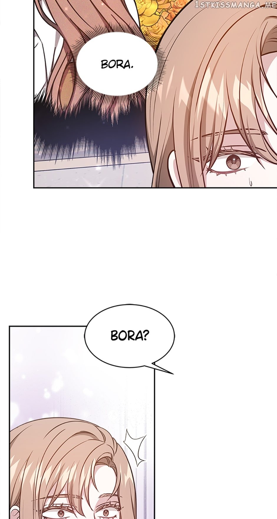 Let's Get Hitched Chapter 25 - page 51