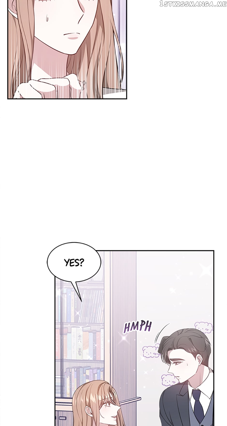 Let's Get Hitched Chapter 25 - page 52