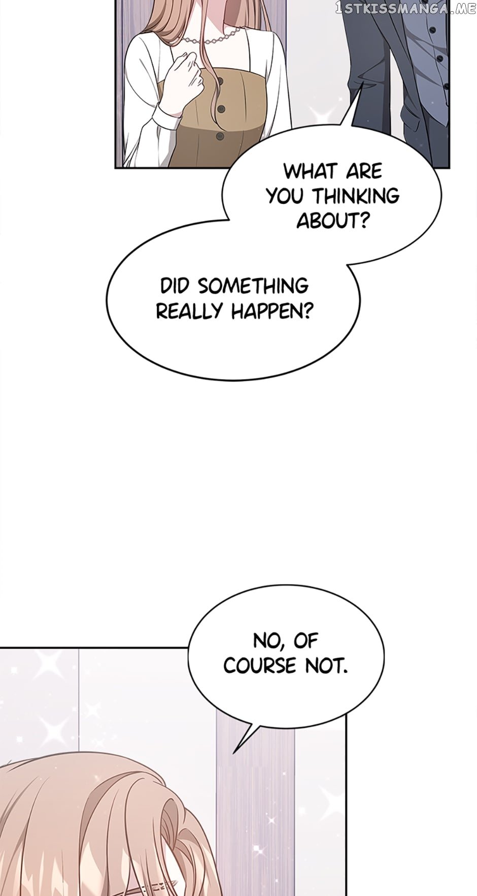 Let's Get Hitched Chapter 25 - page 53