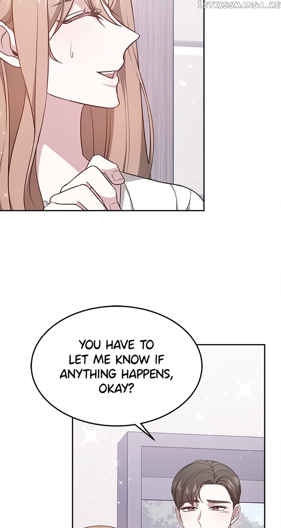Let's Get Hitched Chapter 25 - page 54