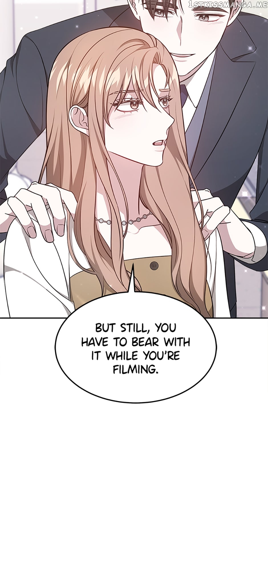 Let's Get Hitched Chapter 25 - page 60