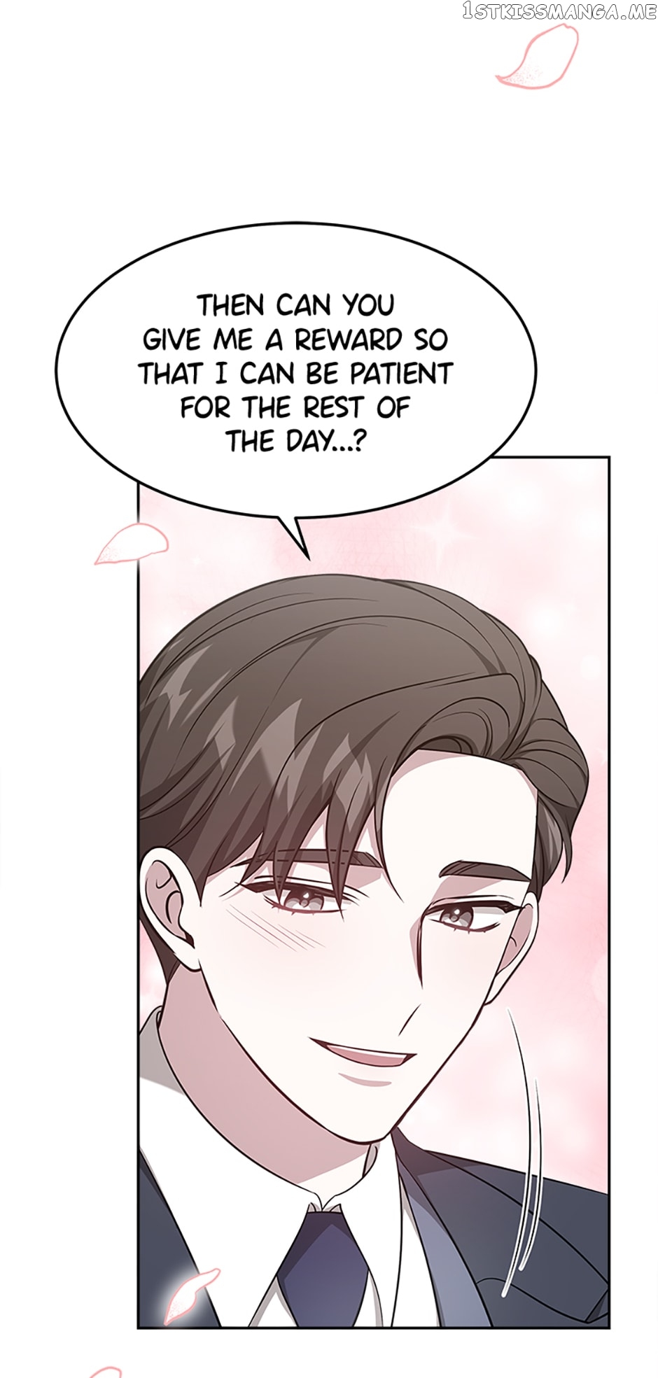Let's Get Hitched Chapter 25 - page 61