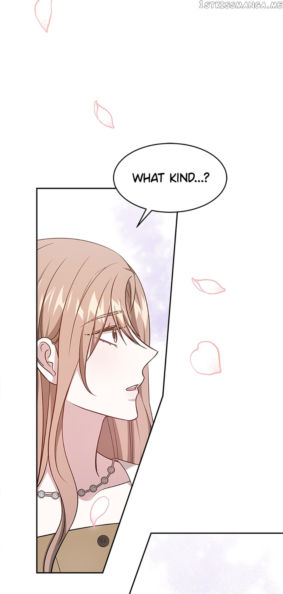 Let's Get Hitched Chapter 25 - page 62