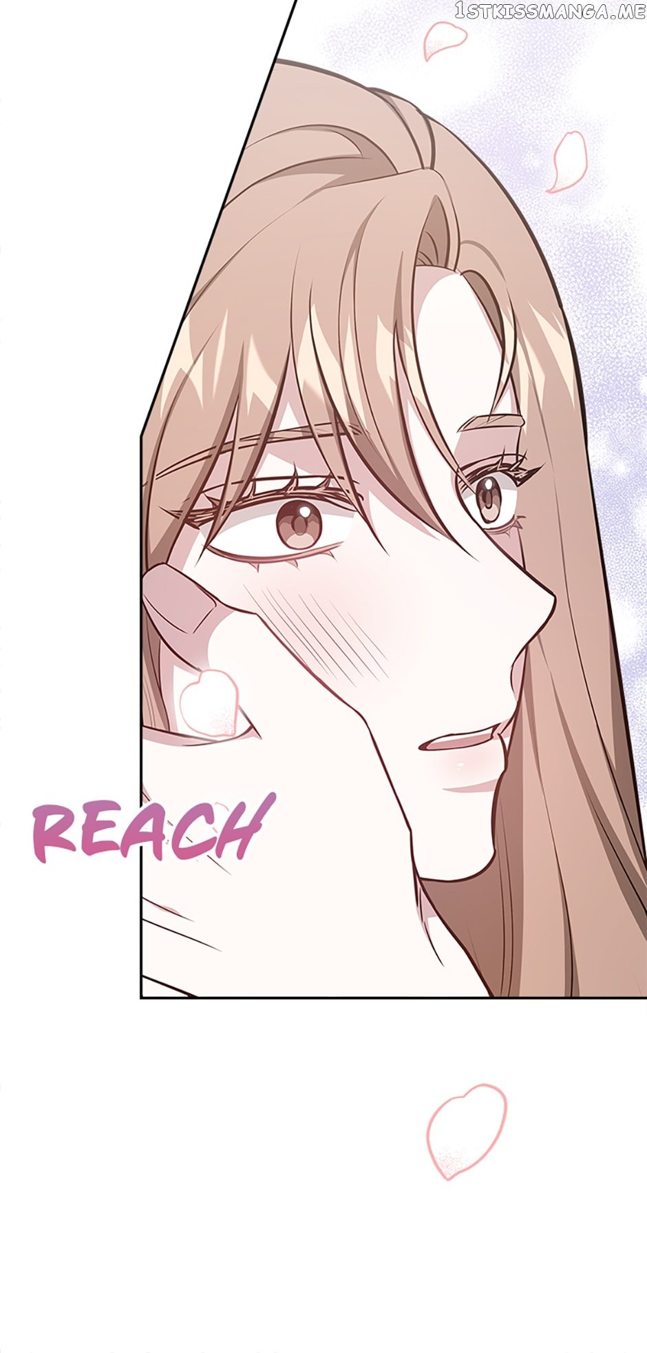 Let's Get Hitched Chapter 25 - page 63