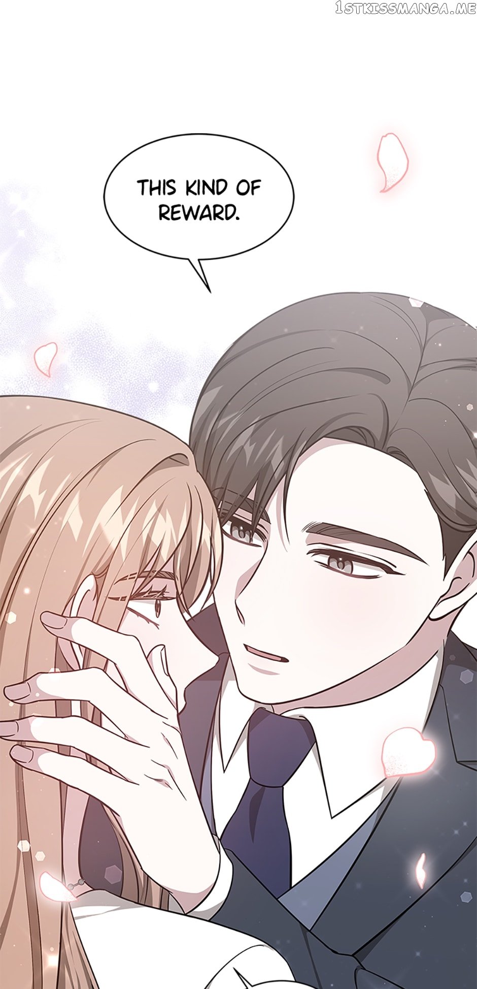 Let's Get Hitched Chapter 25 - page 64