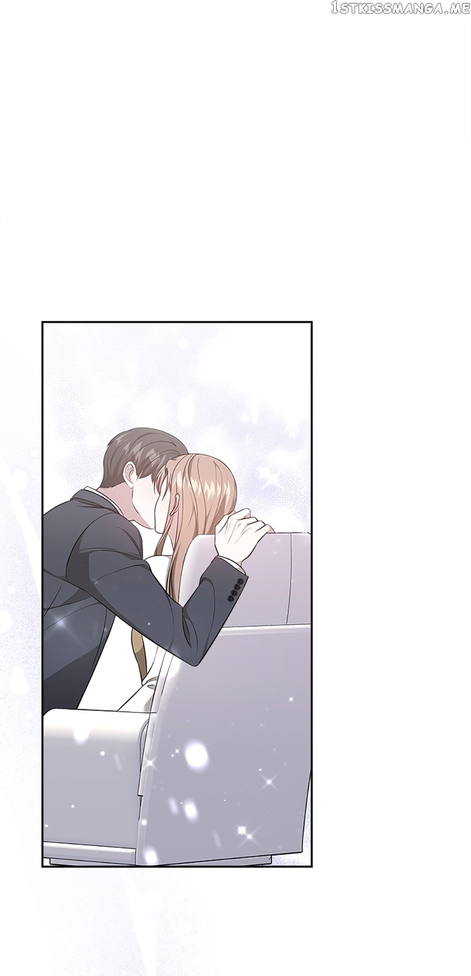 Let's Get Hitched Chapter 25 - page 66