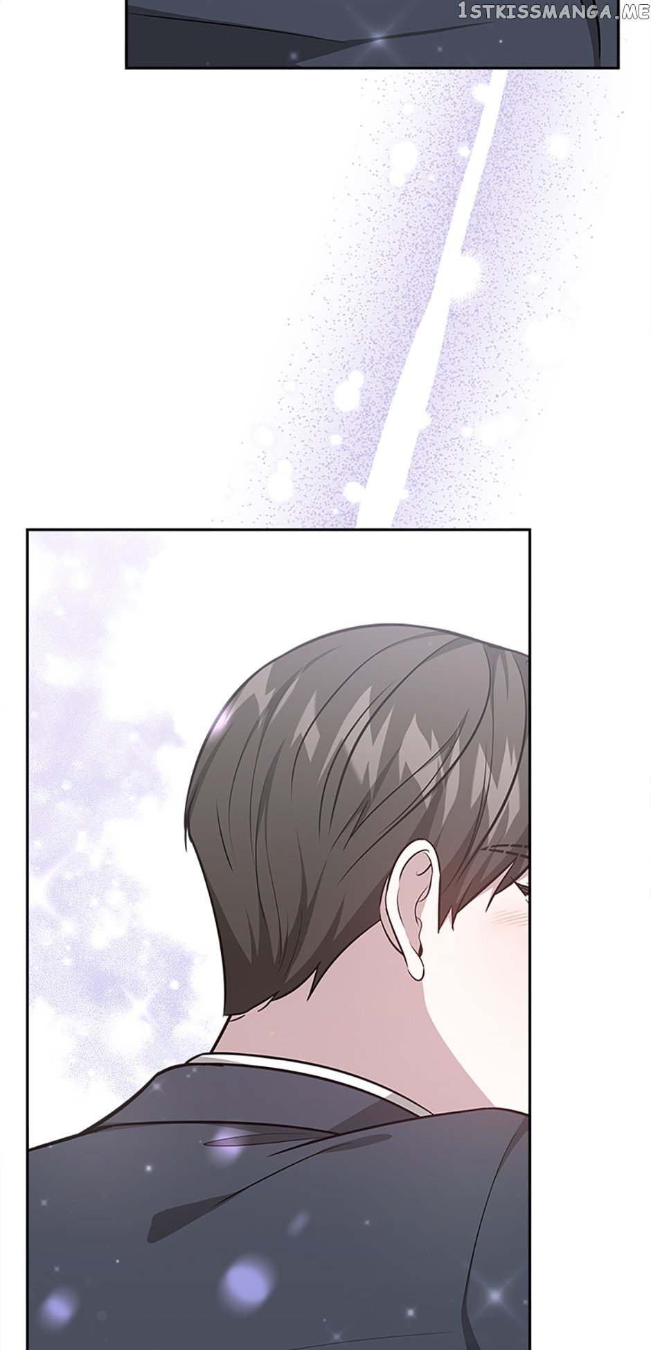 Let's Get Hitched Chapter 25 - page 68