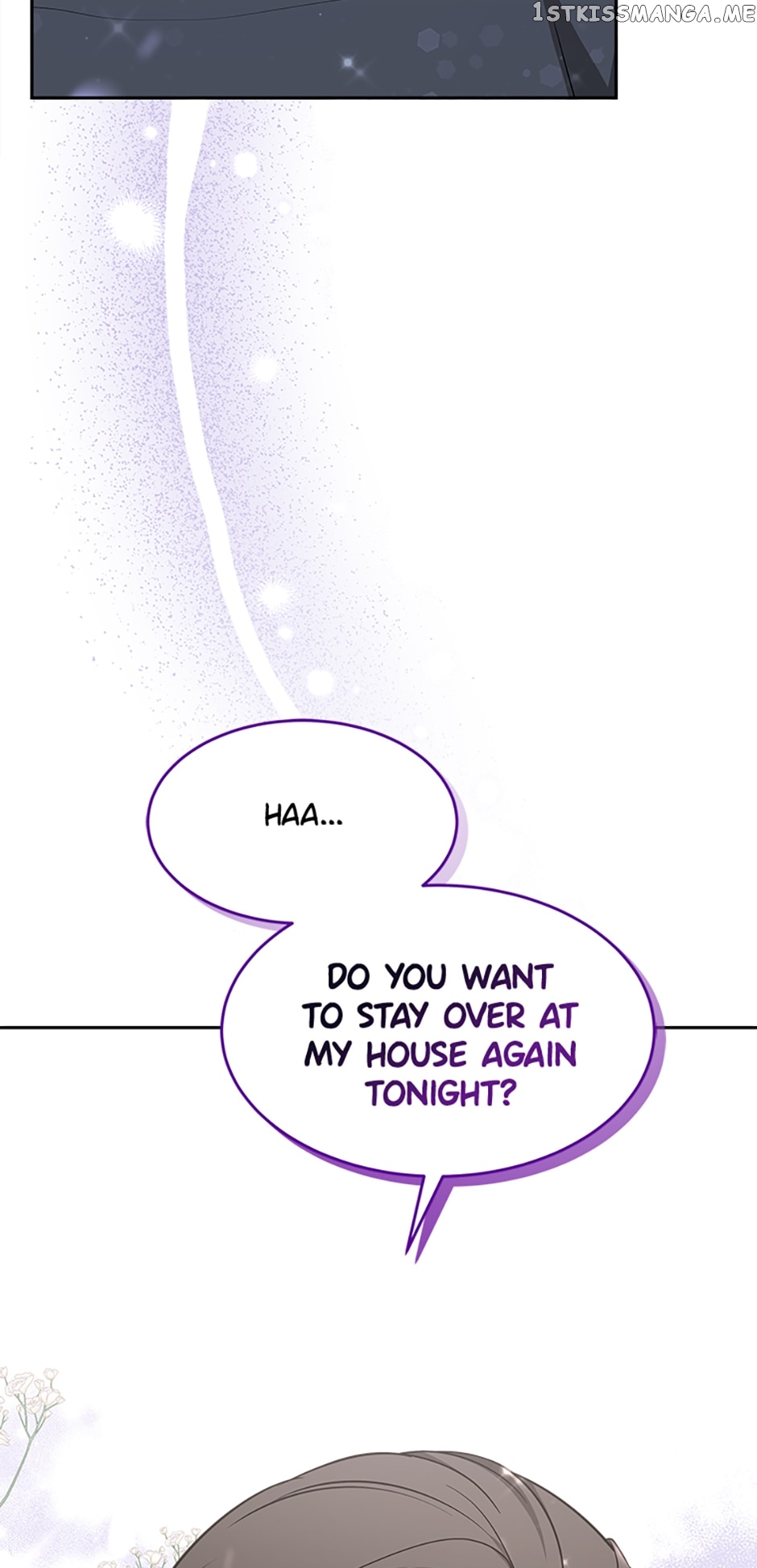 Let's Get Hitched Chapter 25 - page 69