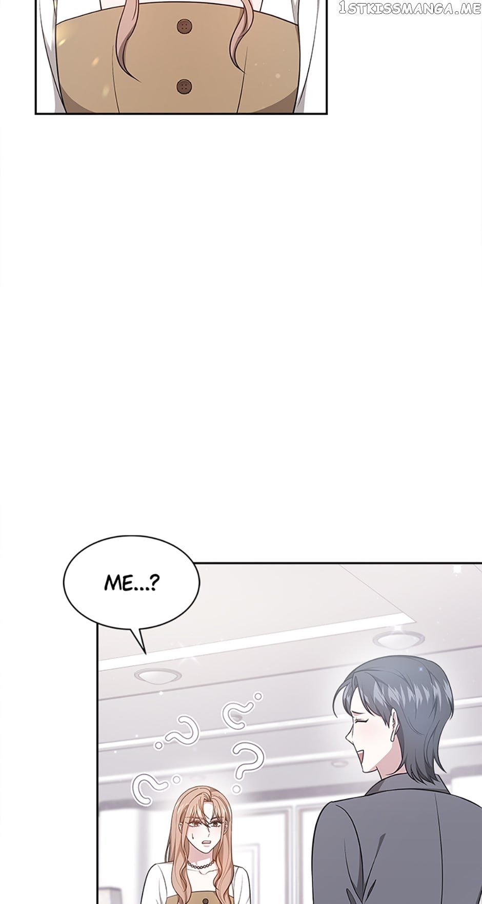 Let's Get Hitched Chapter 25 - page 7