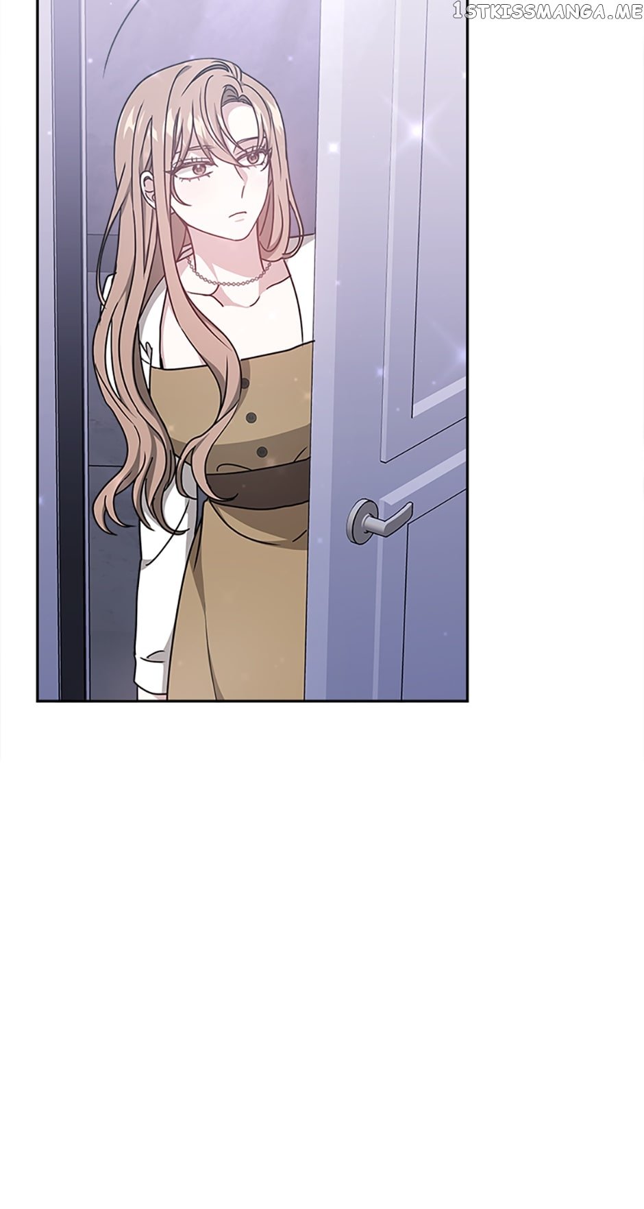 Let's Get Hitched Chapter 25 - page 75