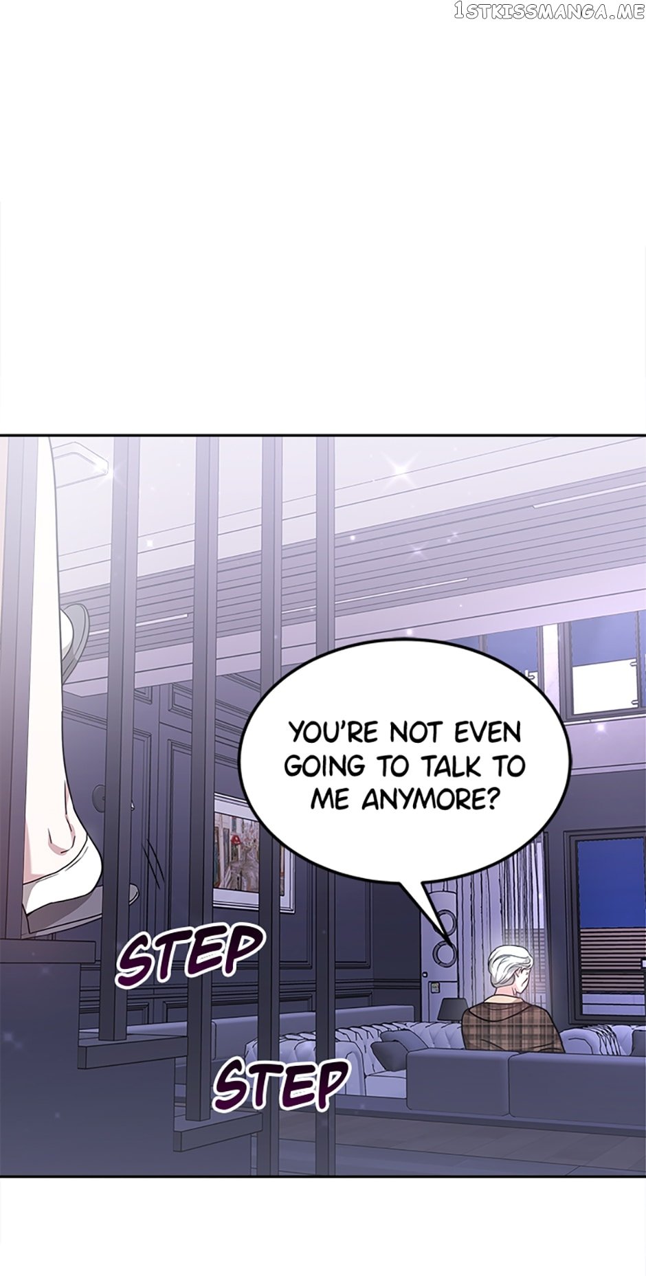 Let's Get Hitched Chapter 25 - page 79