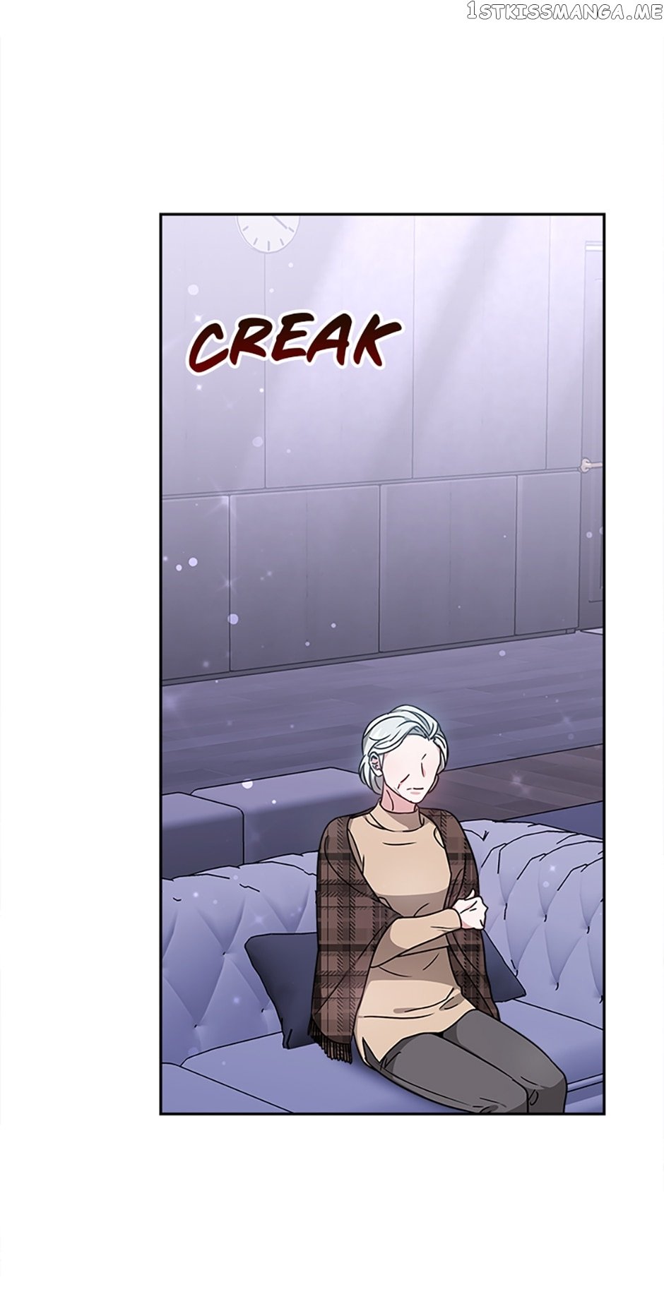 Let's Get Hitched Chapter 25 - page 81