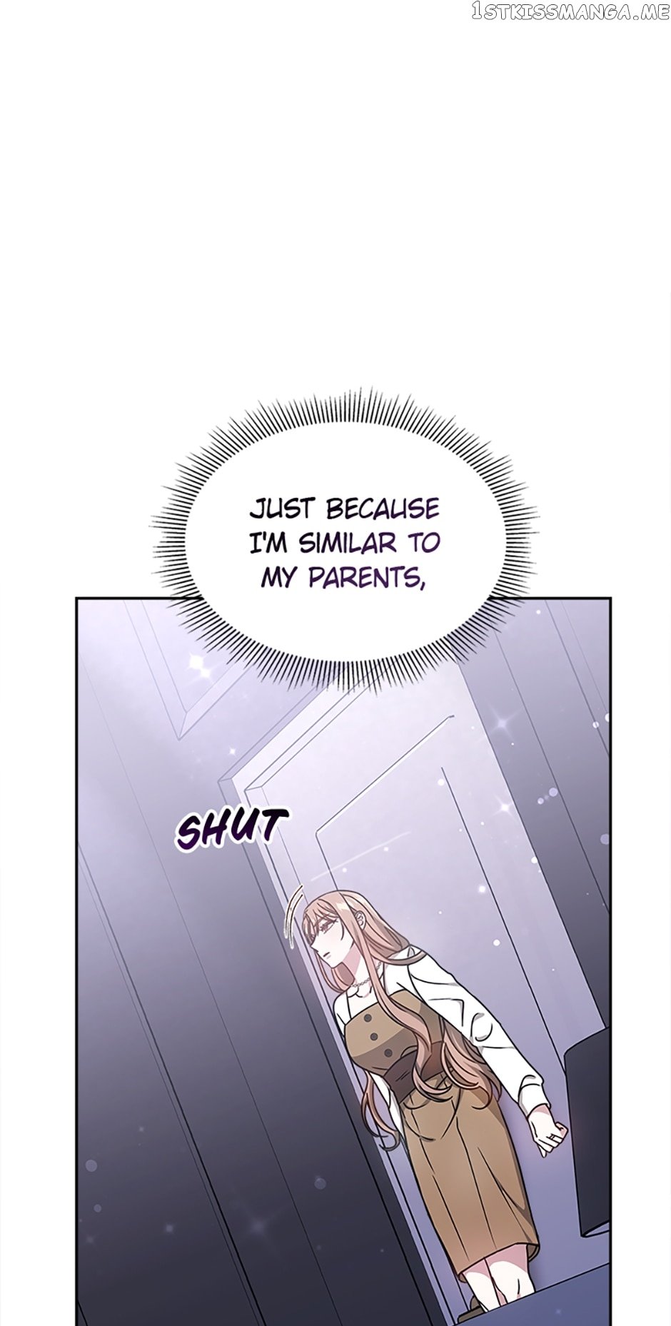 Let's Get Hitched Chapter 25 - page 82