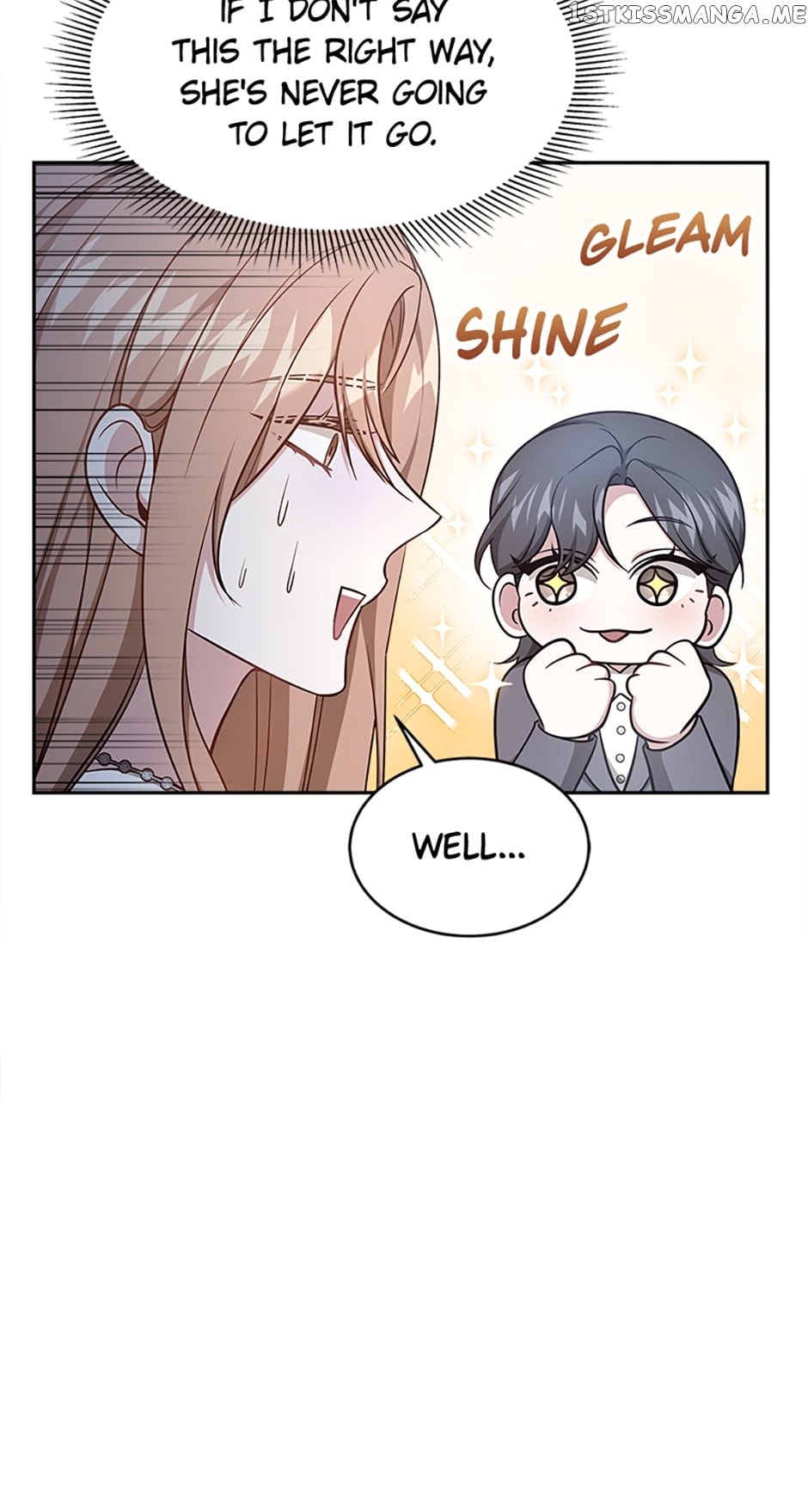 Let's Get Hitched Chapter 25 - page 9
