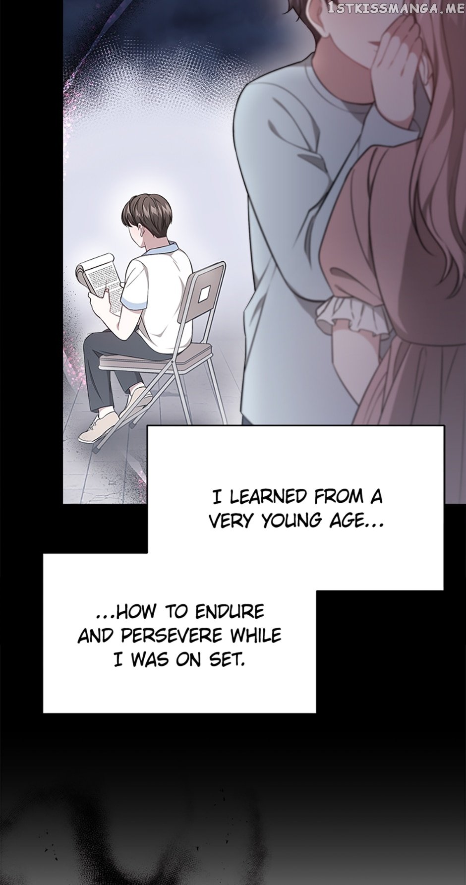 Let's Get Hitched Chapter 23 - page 11