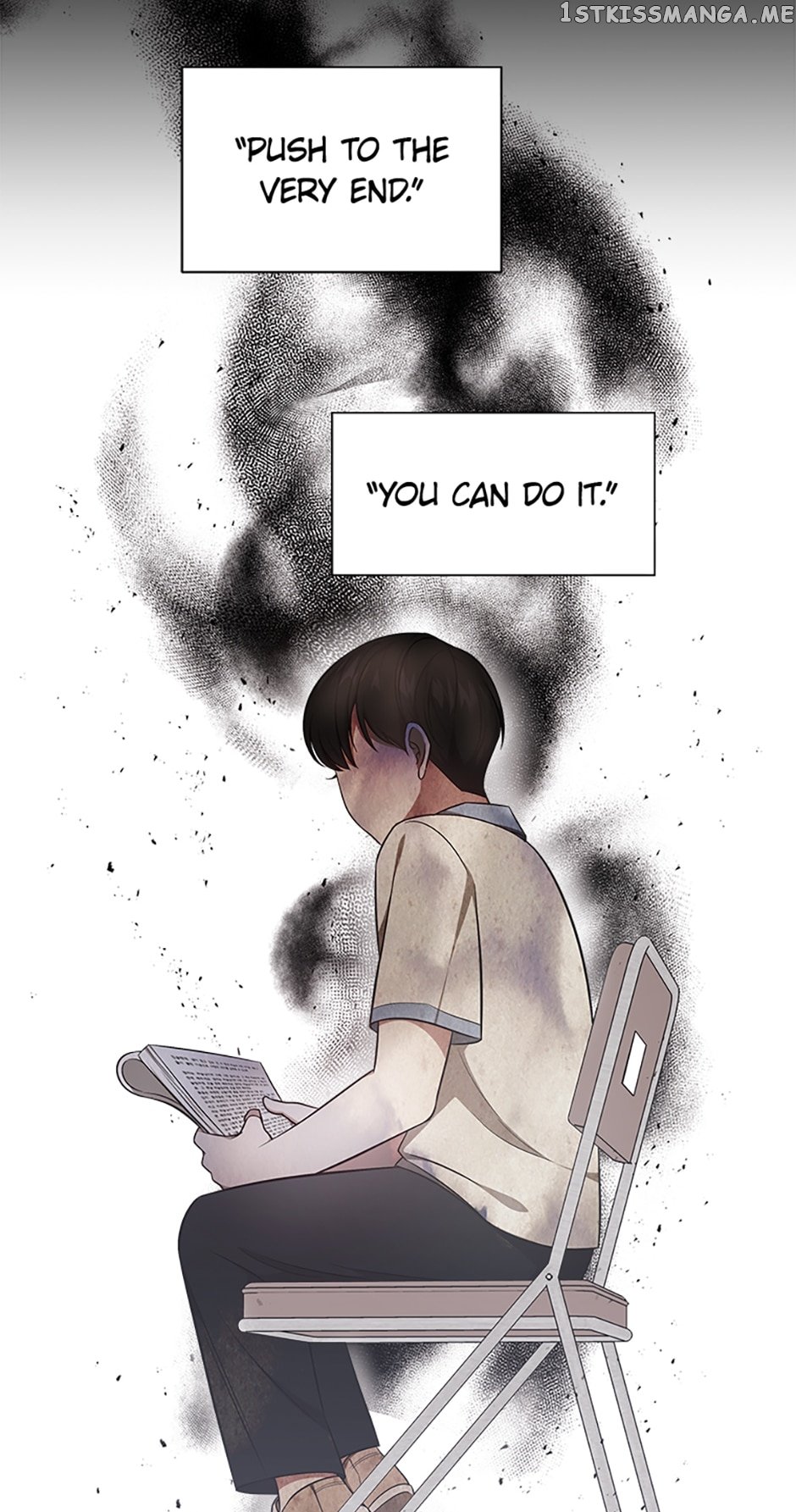 Let's Get Hitched Chapter 23 - page 12
