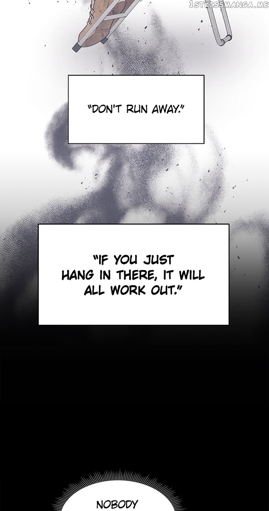 Let's Get Hitched Chapter 23 - page 13