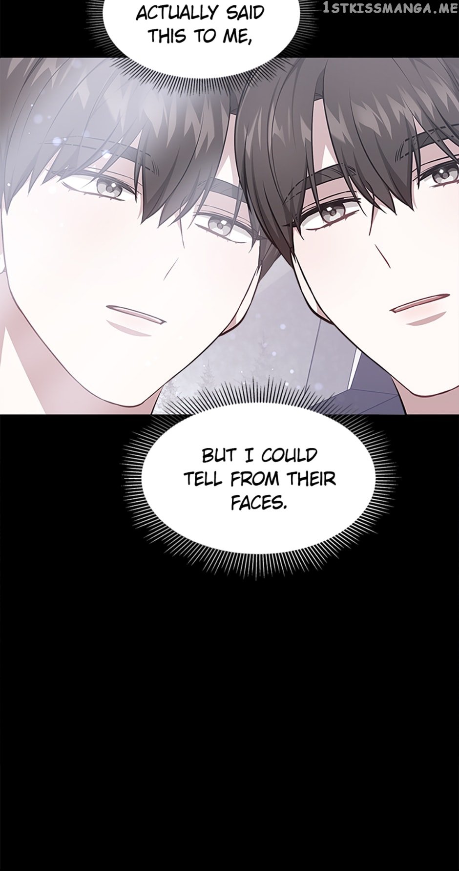 Let's Get Hitched Chapter 23 - page 14
