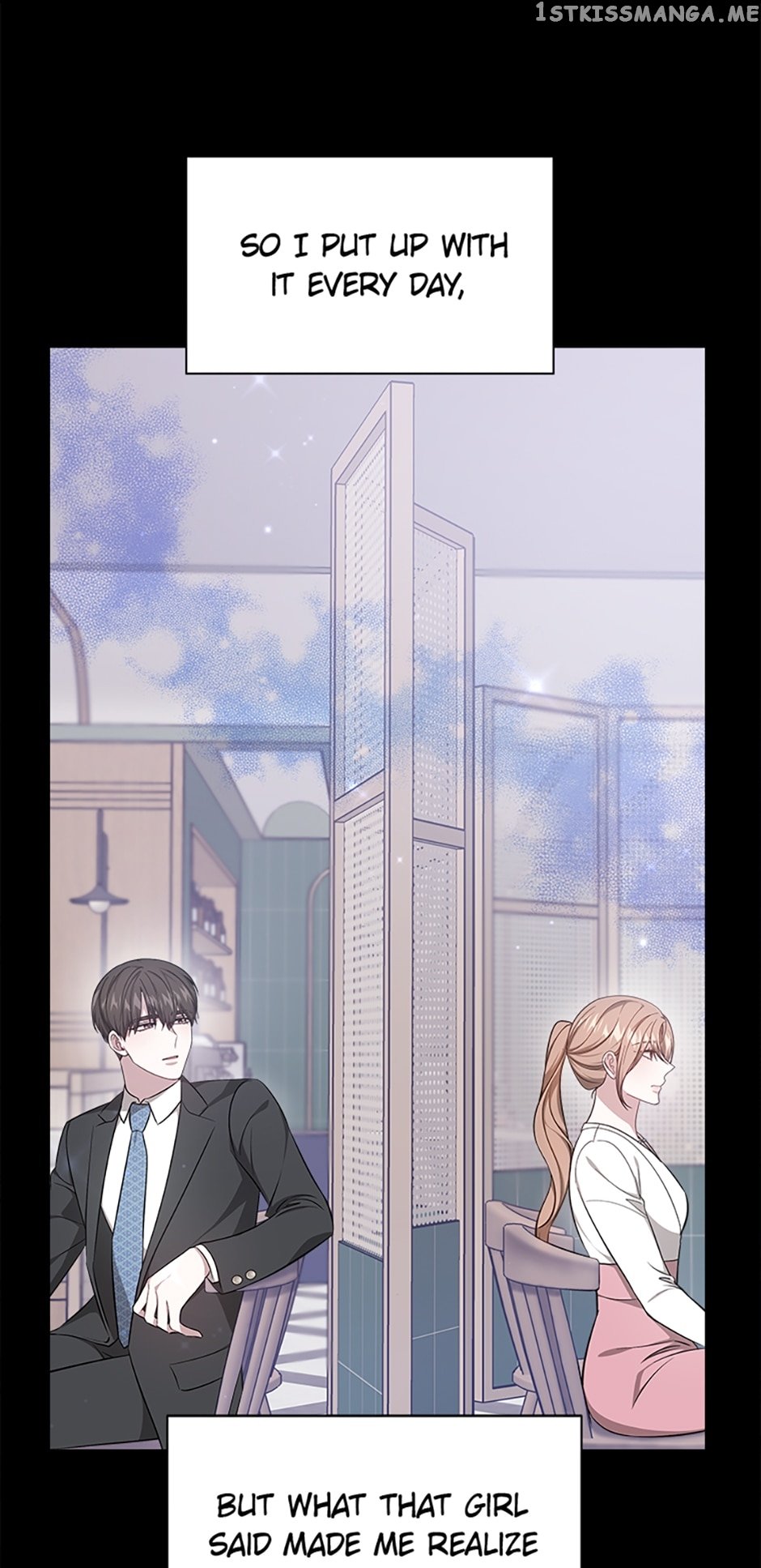 Let's Get Hitched Chapter 23 - page 15