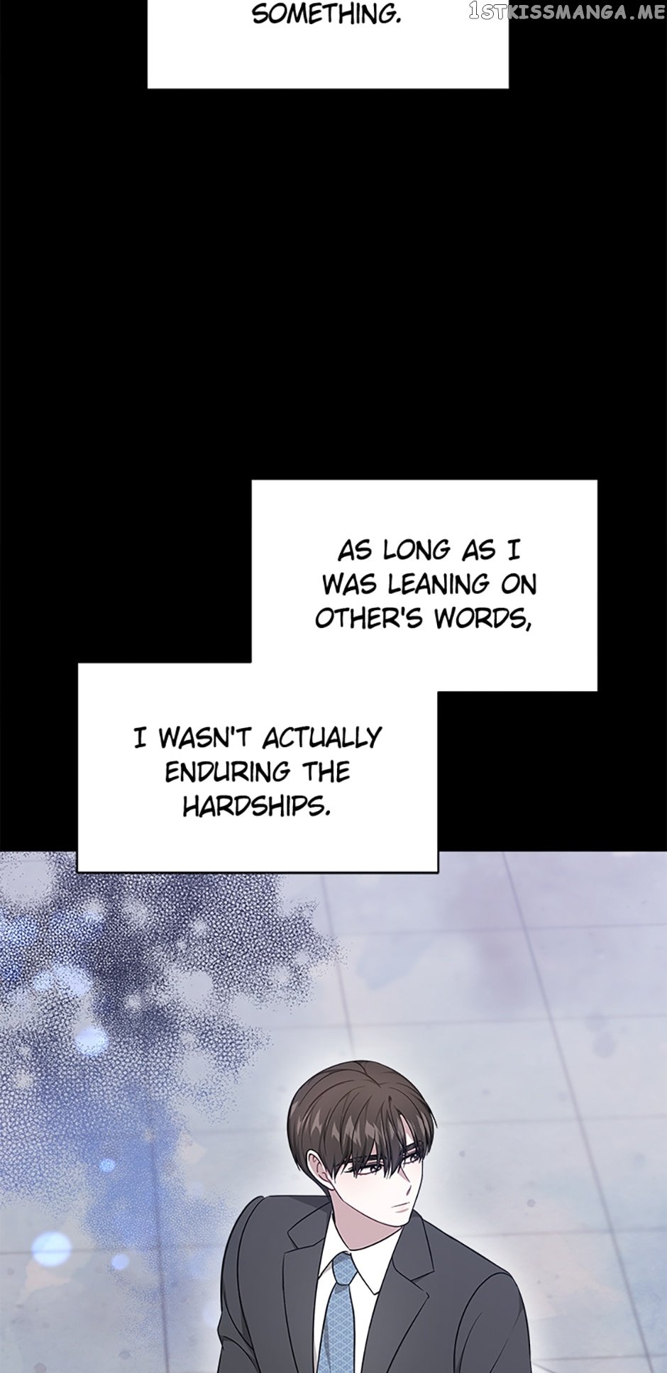 Let's Get Hitched Chapter 23 - page 16
