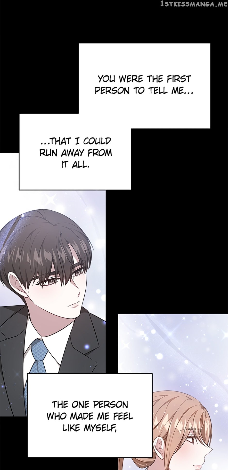Let's Get Hitched Chapter 23 - page 18