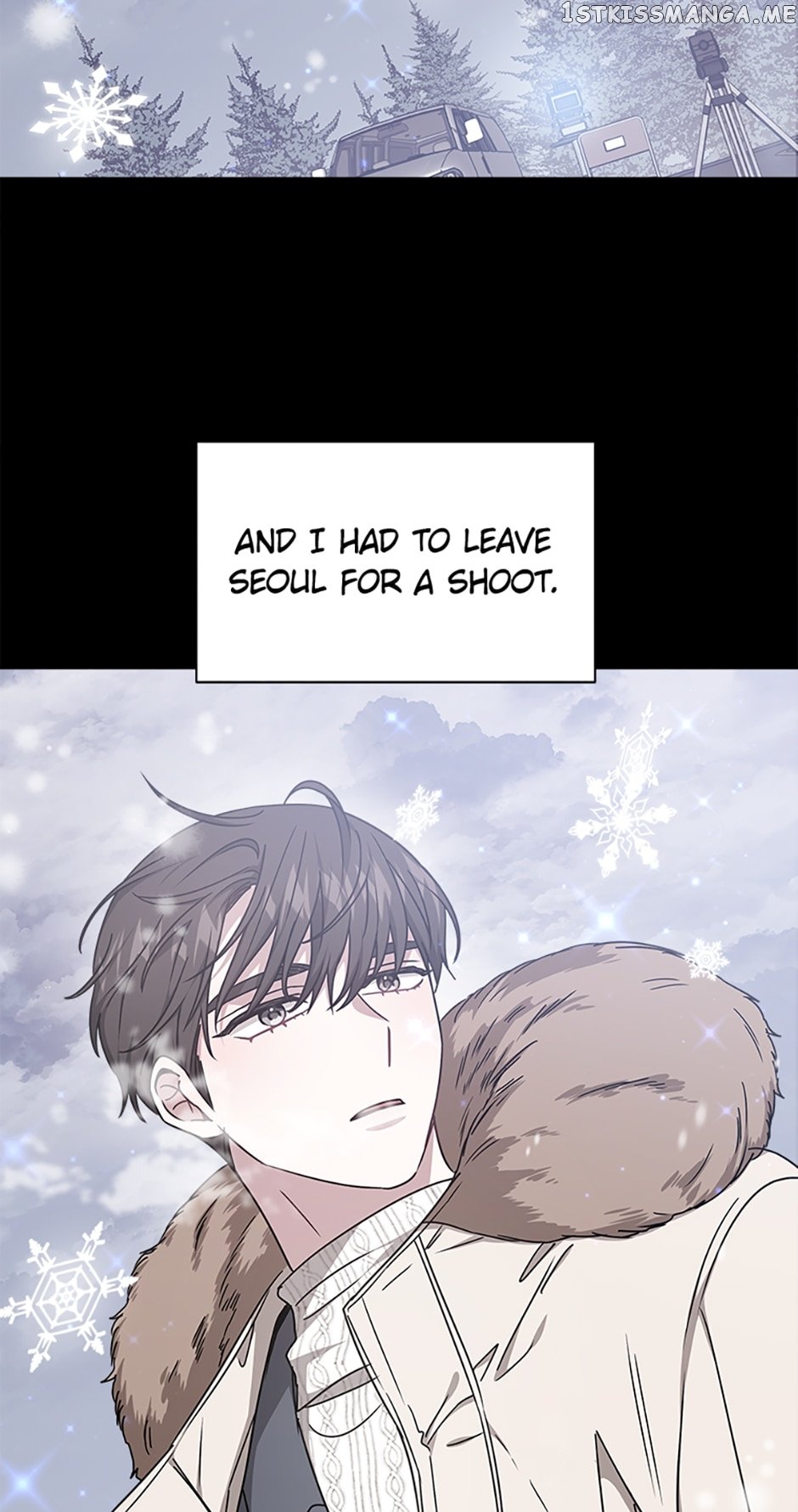 Let's Get Hitched Chapter 23 - page 22
