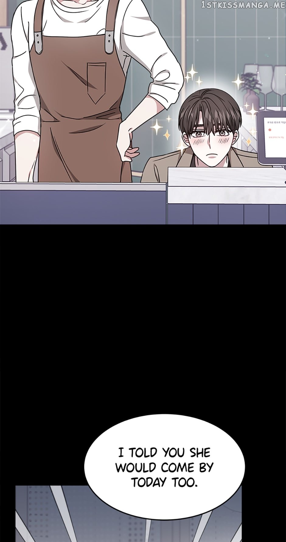 Let's Get Hitched Chapter 23 - page 26