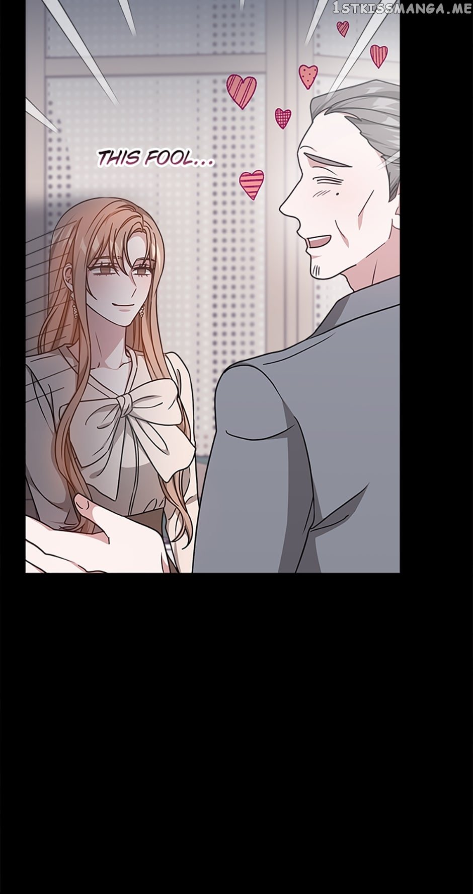 Let's Get Hitched Chapter 23 - page 27
