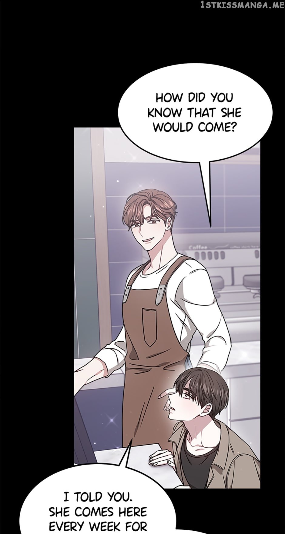 Let's Get Hitched Chapter 23 - page 28