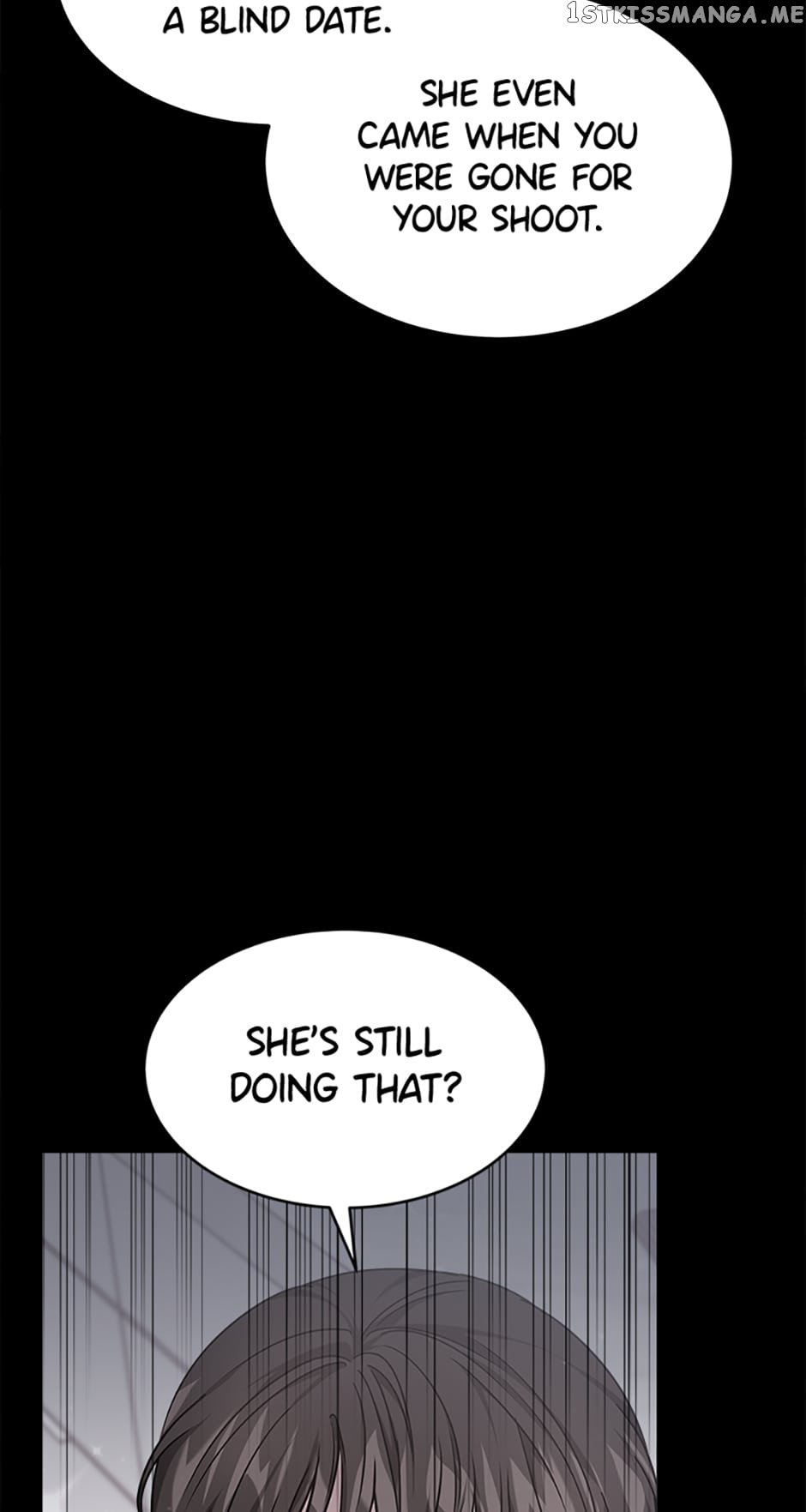 Let's Get Hitched Chapter 23 - page 29