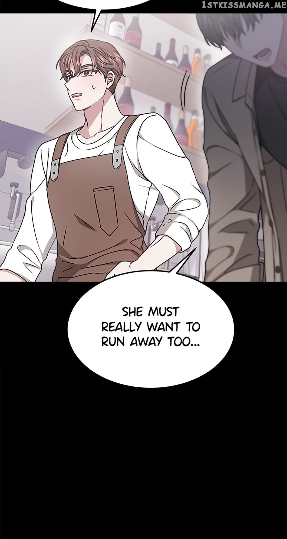 Let's Get Hitched Chapter 23 - page 31