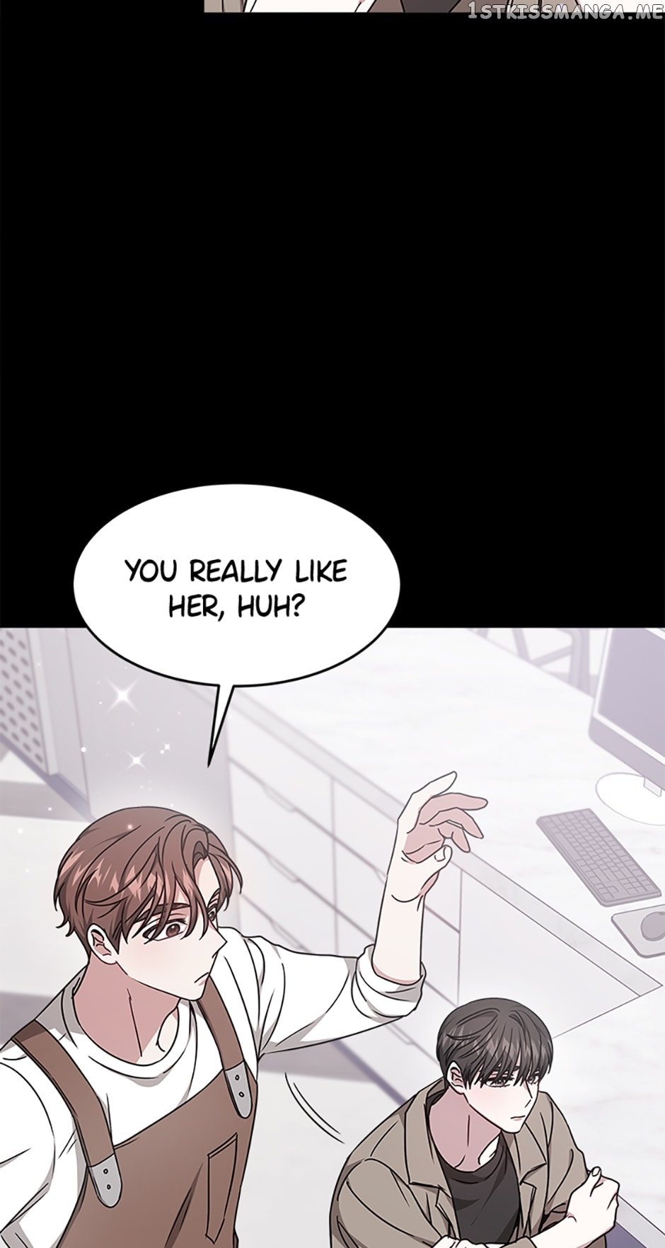 Let's Get Hitched Chapter 23 - page 34
