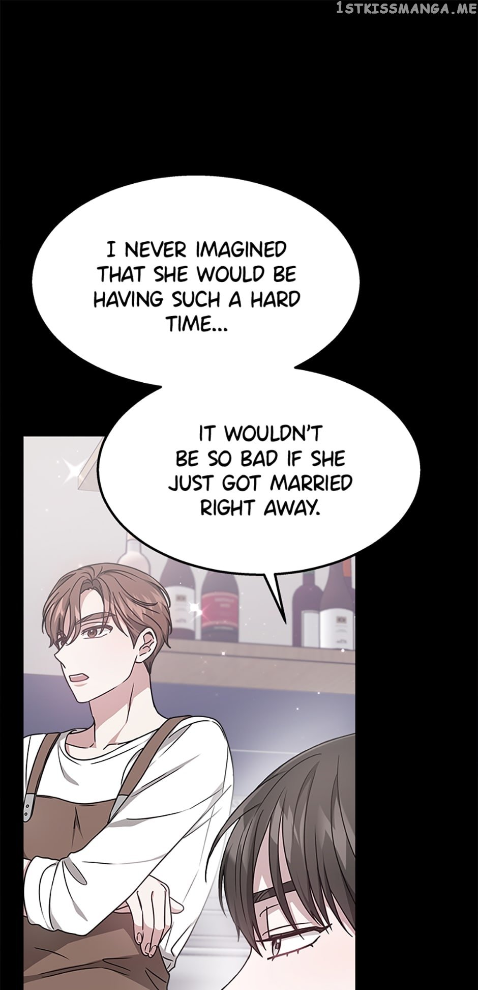 Let's Get Hitched Chapter 23 - page 36