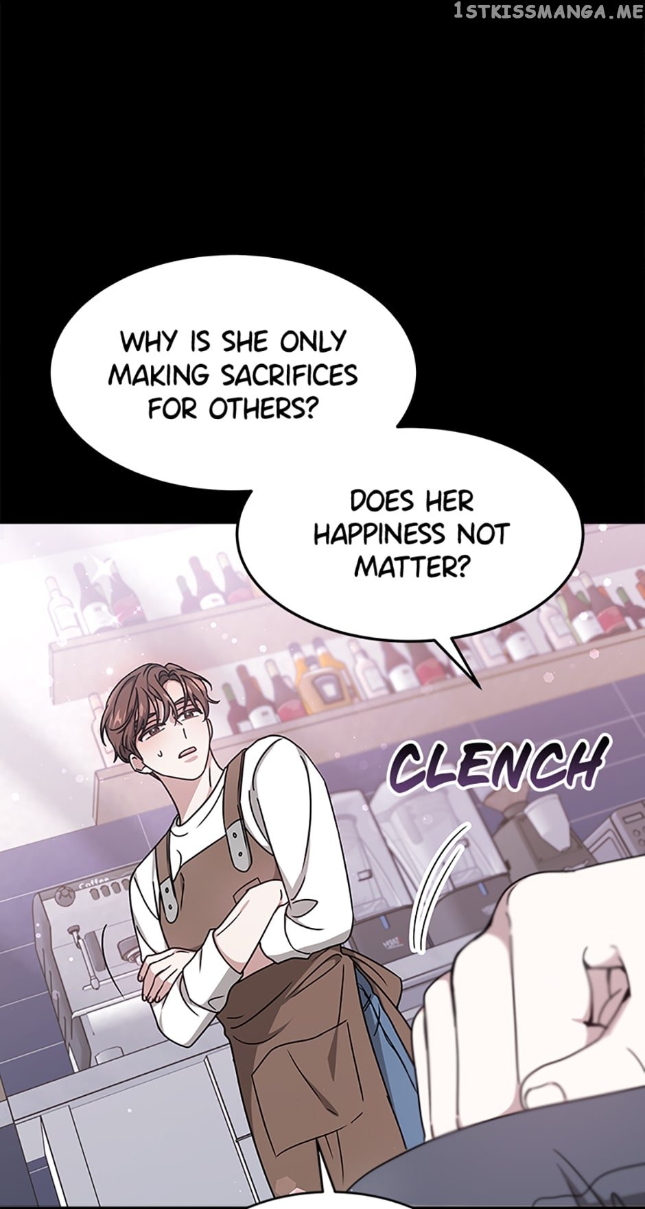 Let's Get Hitched Chapter 23 - page 43