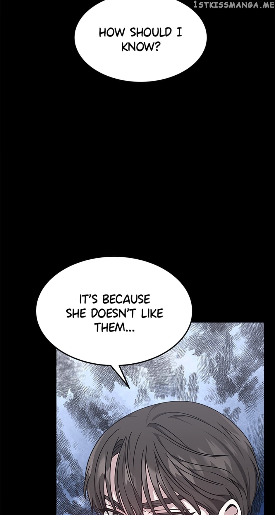 Let's Get Hitched Chapter 23 - page 44
