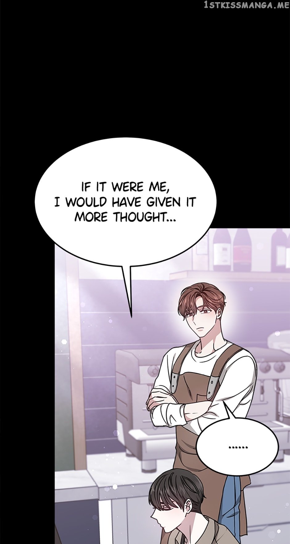 Let's Get Hitched Chapter 23 - page 48
