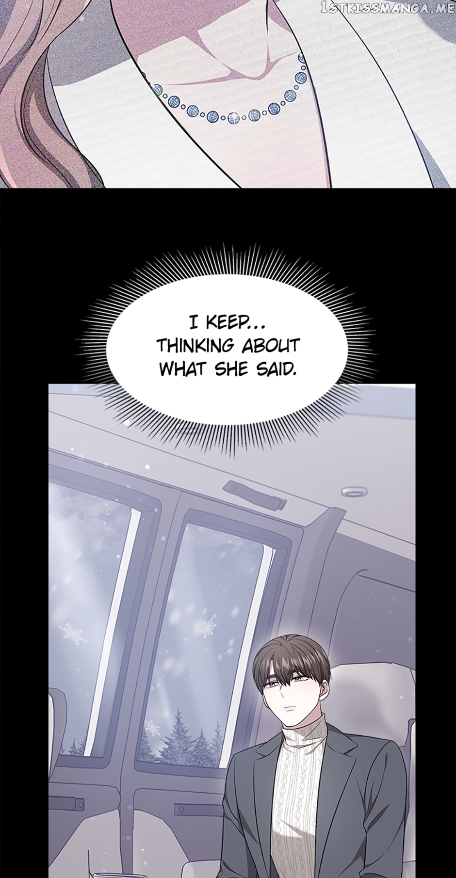 Let's Get Hitched Chapter 23 - page 5