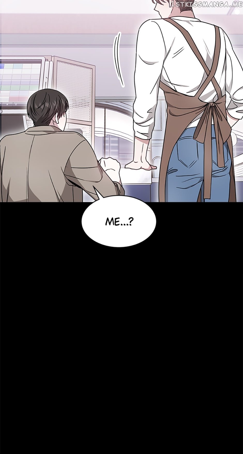 Let's Get Hitched Chapter 23 - page 50