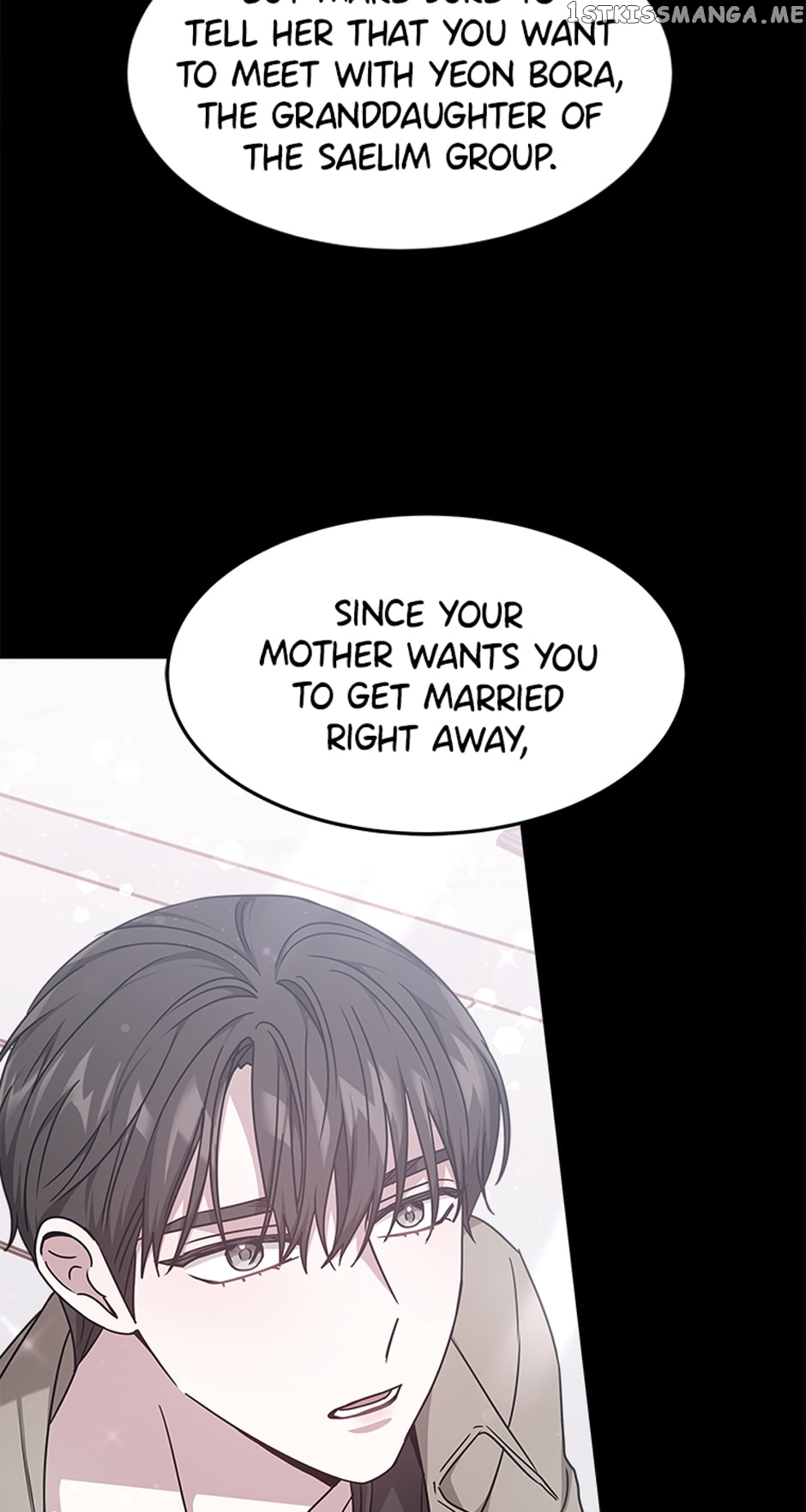 Let's Get Hitched Chapter 23 - page 52
