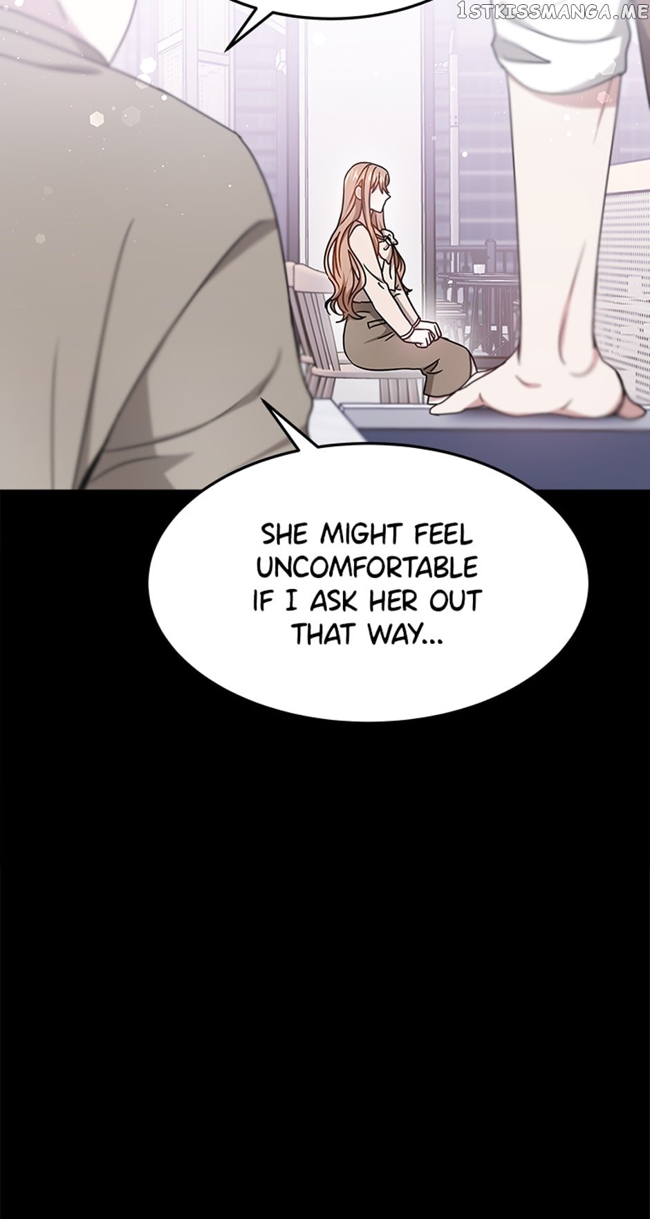 Let's Get Hitched Chapter 23 - page 54