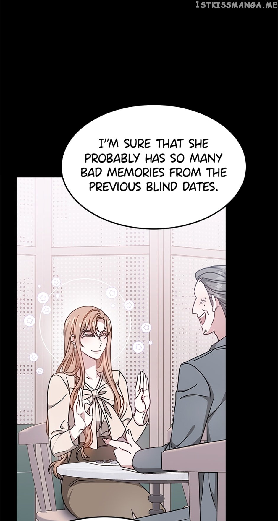 Let's Get Hitched Chapter 23 - page 55