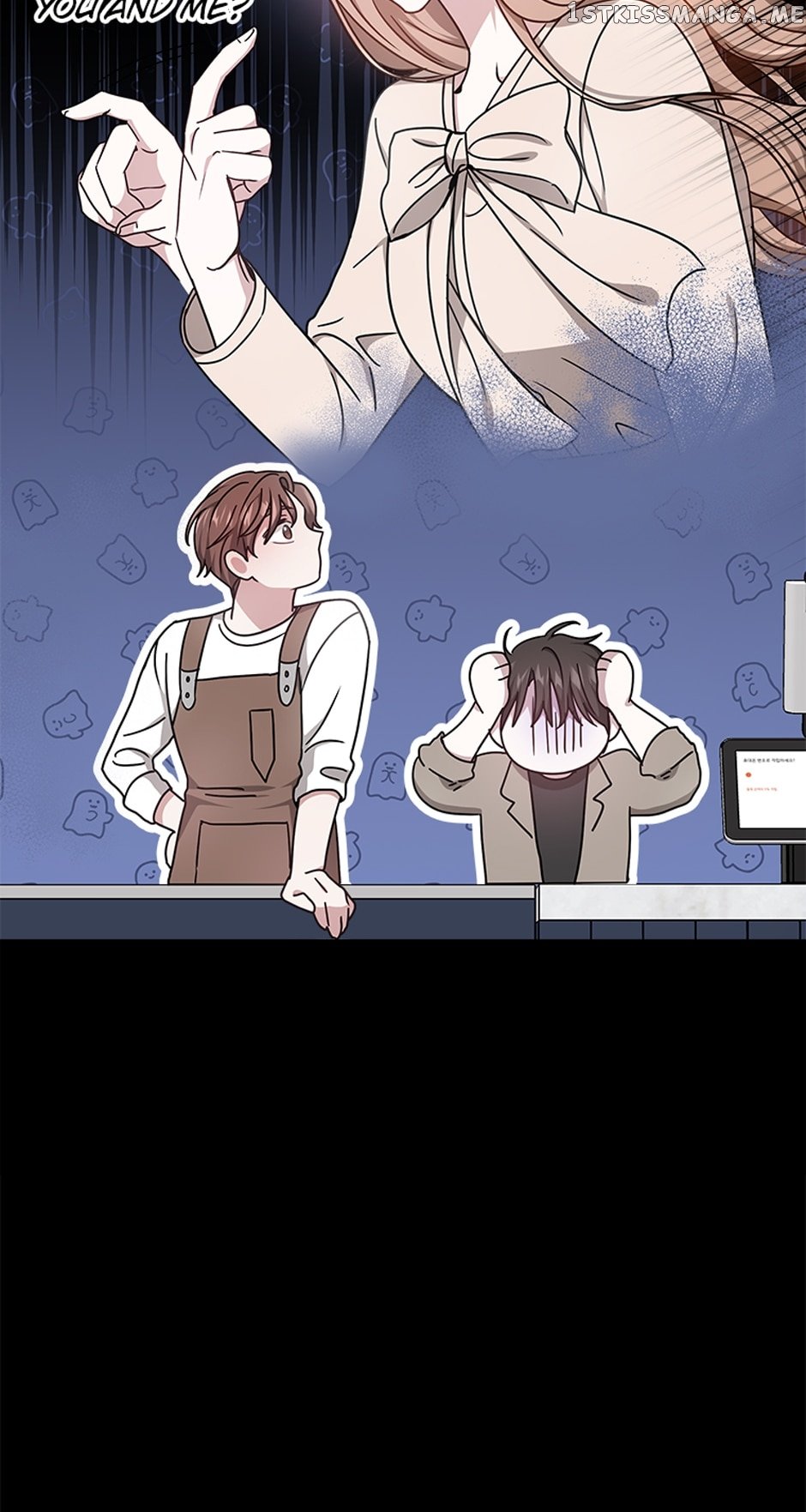 Let's Get Hitched Chapter 23 - page 57