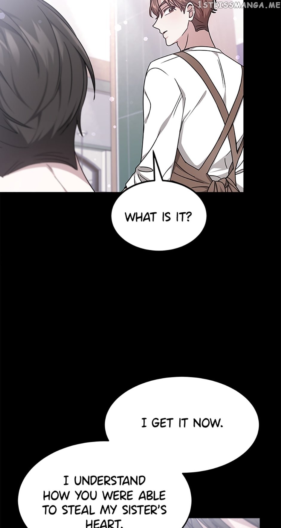Let's Get Hitched Chapter 23 - page 61