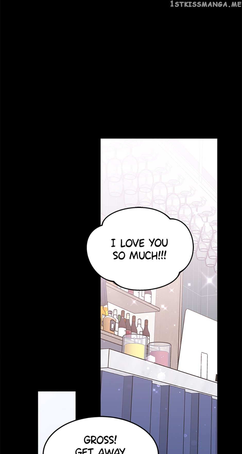 Let's Get Hitched Chapter 23 - page 64