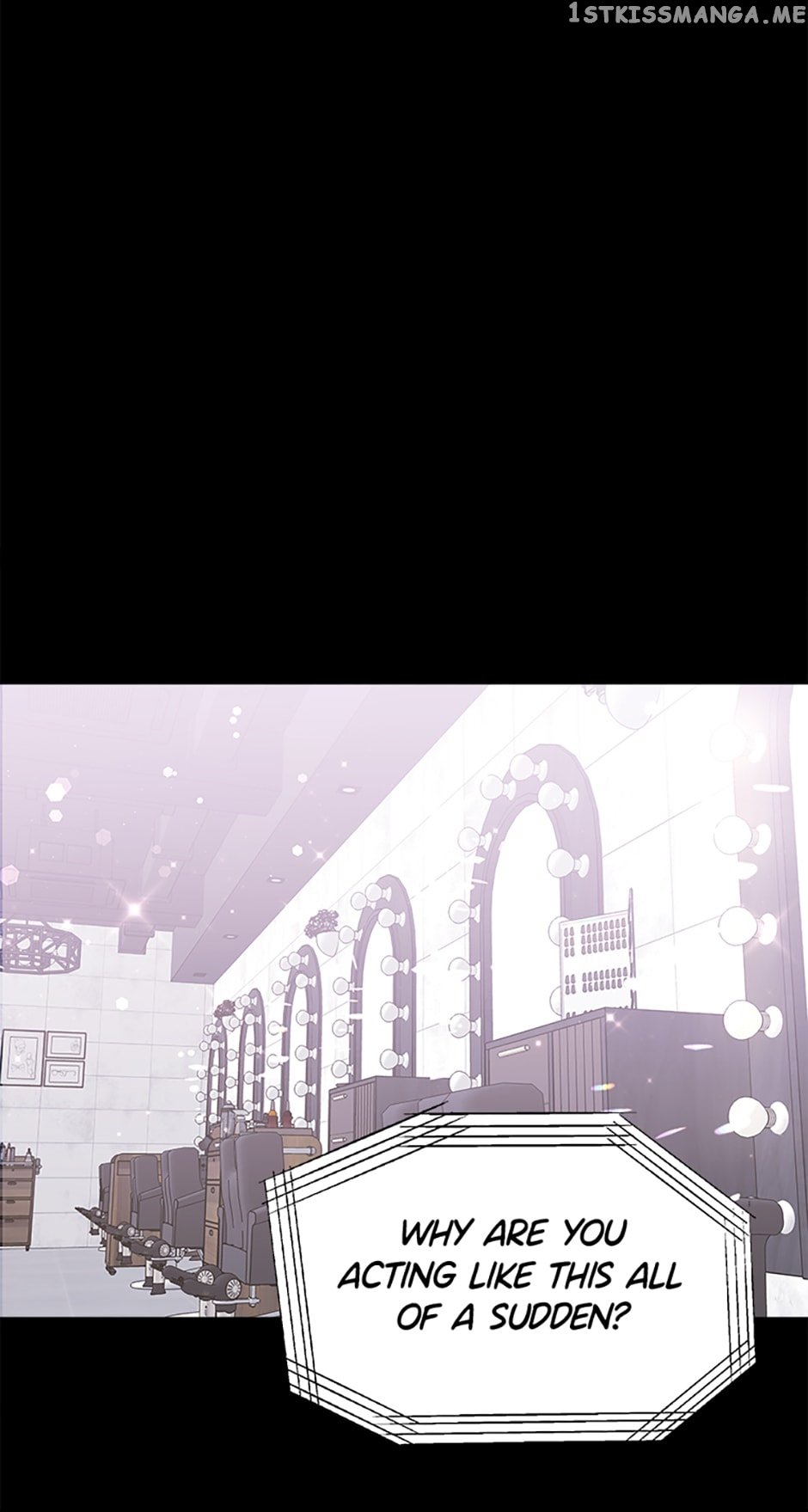 Let's Get Hitched Chapter 23 - page 66
