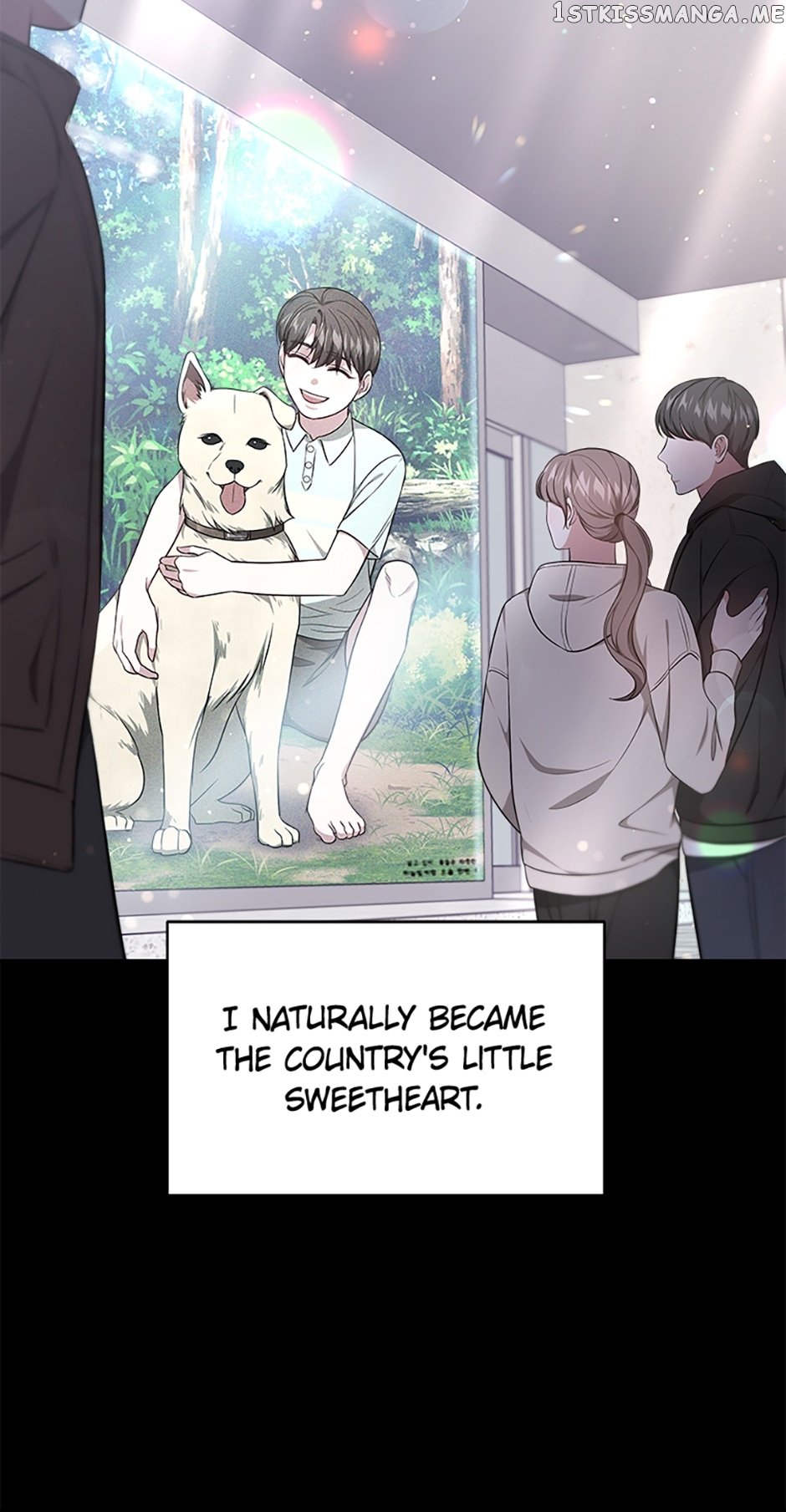 Let's Get Hitched Chapter 23 - page 7