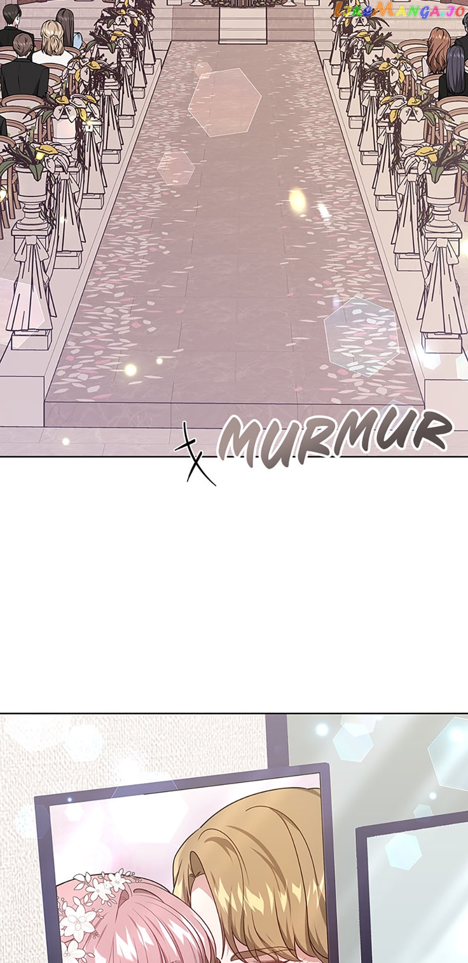Let's Get Hitched Chapter 55 - page 2
