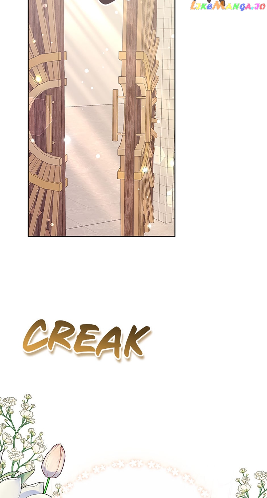 Let's Get Hitched Chapter 55 - page 23